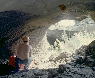 Si CT 007: Grotta dell'Intralìo