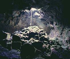Si CT 013: Grotta Forcato