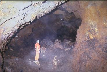 Si CT 020: Grotta Immacolatella II