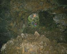 Si CT 047: Grotta delle Palombe