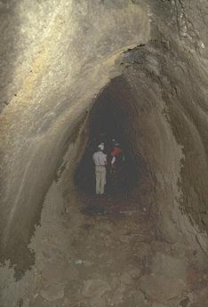 Si CT 056: Grotta di Monte Corruccio