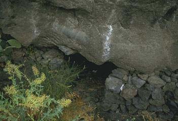 Si CT 057: Grotta Sgangheri