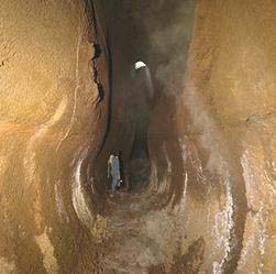 Si CT 065: Grotta di Serracozzo I