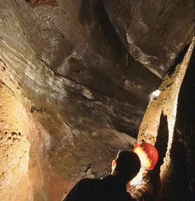 Si CT 066: † Grotta di Serracozzo II