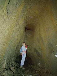 Si CT 068: Grotta del Cernaro