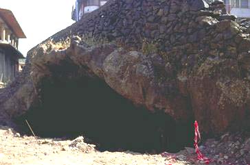Si CT 070: Grotta Sberno