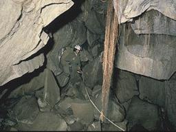 Si CT 073: Grotta Giuffrida