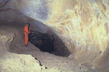 Si CT 082: Grotta del Fico II