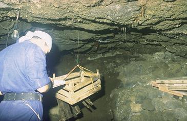 Si CT 088: Grotta Baiocco