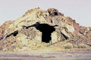 Si CT 094: Grotta Campana