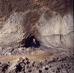 Si CT 155: Grotta Caflisch