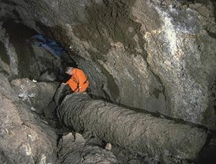 Si CT 186: Grotta d'Angela II