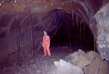 Si CT 225: Grotta di Via Cecchi