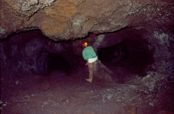 Si CT 229: Grotta dei Tunnel