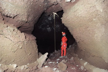 Si CT 230: Grotta Piero Reitano