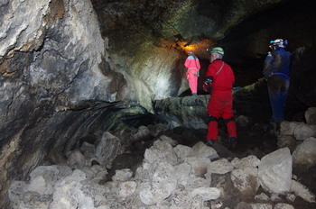 Si CT 242: Grotta di Salvo
