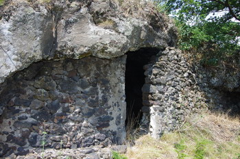 Si CT 249: Grotta Walter
