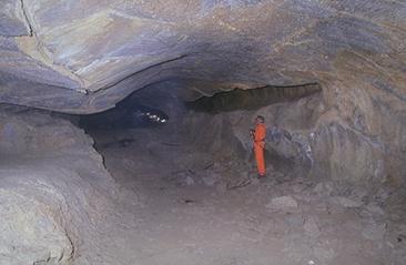 Si CT 016: Grotta Micio Conti