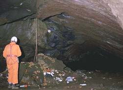 Si CT 017: Grotta del Coniglio