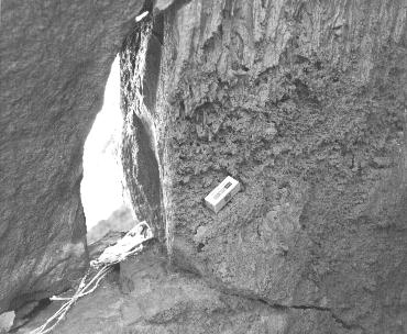Si CT 023: Grotta del Dicco