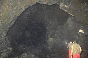 Si CT 024: Grotta del Burrò