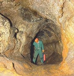 Si CT 032: Grotta del Santo