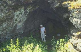 Si CT 054: Grotta del Turco