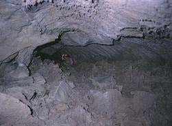 Si CT 055: Grotta di Acqua Vitale