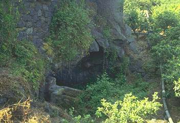 Si CT 060: Grotta Scannato