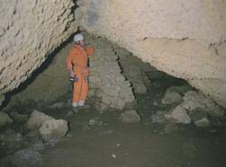 Si CT 064: Grotta Crapanzano