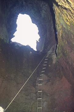 Si CT 067: Grotta di Monte Nunziata