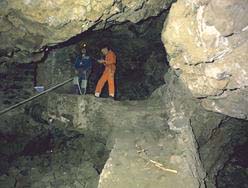 Si CT 072: Grotta Spitaleri
