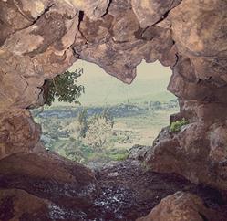 Si CT 131: Grotta delle Balze Soprane I