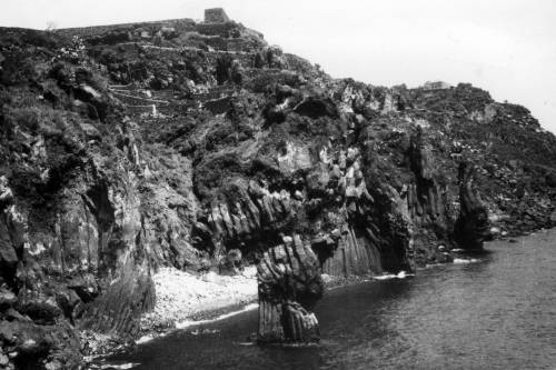 Si CT 133: † Grotta delle Palombe