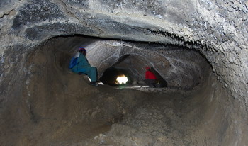 Si CT 134: Grotta del Brigante