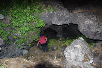 Si CT 146: Grotta Ampudda di Pisciteddu