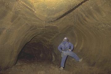 Si CT 199: Grotta del Nespolo
