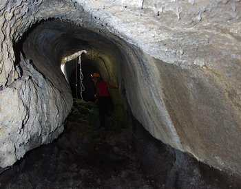 Si CT 241: Grotta dei Ragazzi
